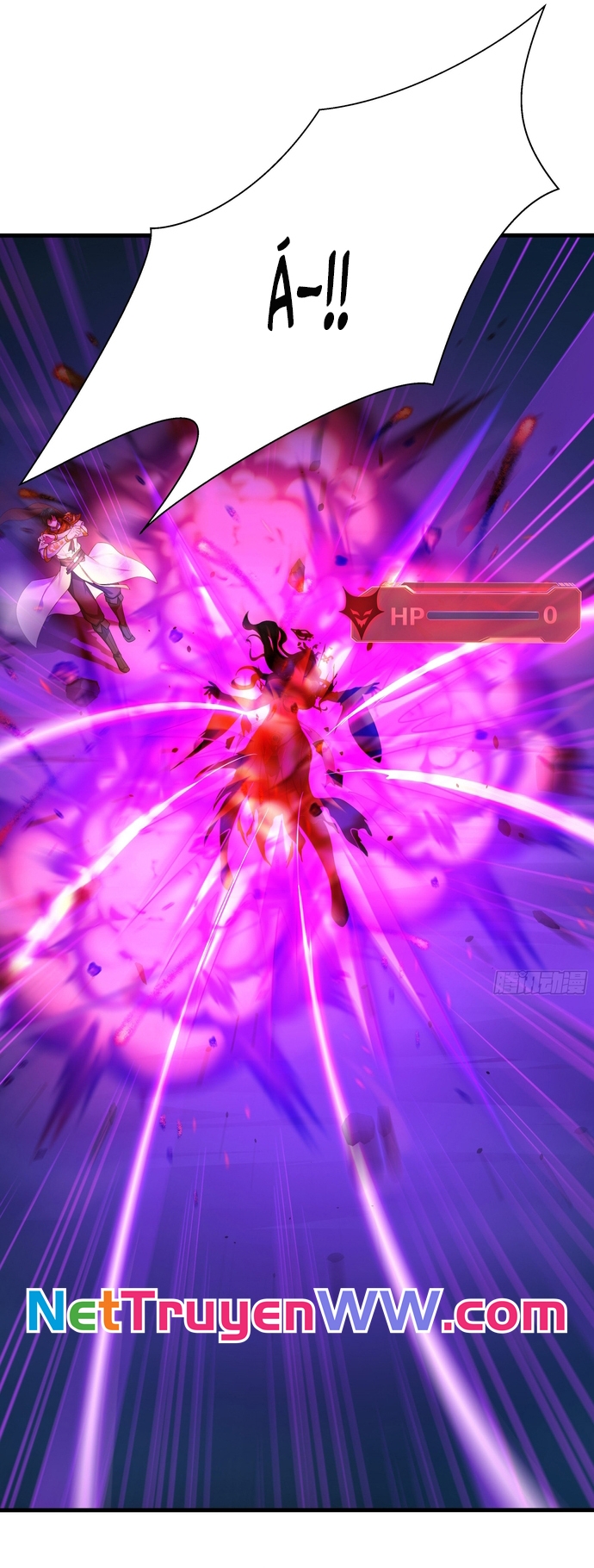 Trụ Vương Tái Sinh Không Muốn Làm Đại Phản Diện Chapter 19 - Trang 2