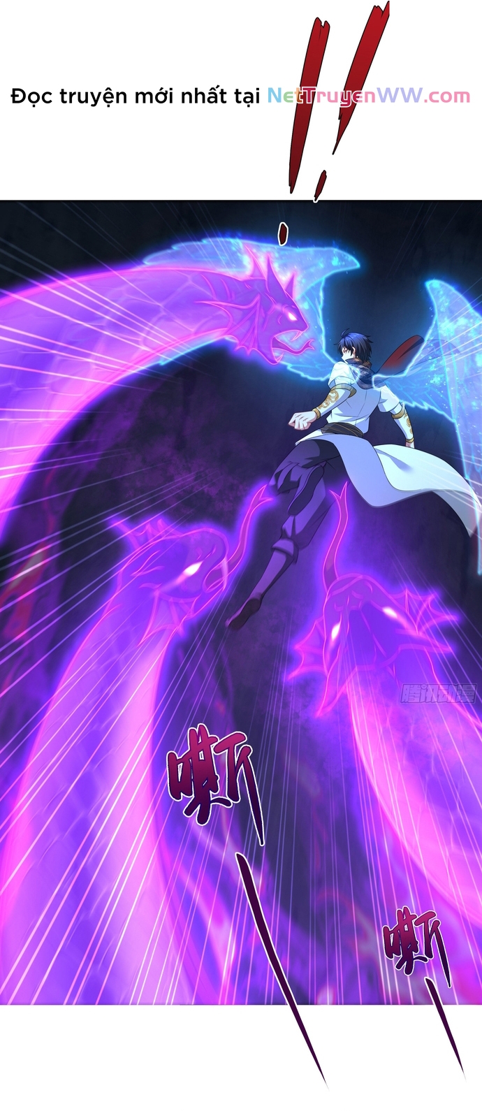 Trụ Vương Tái Sinh Không Muốn Làm Đại Phản Diện Chapter 19 - Trang 2