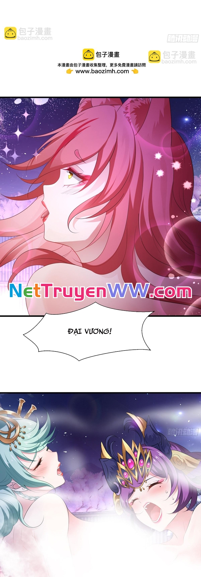 Trụ Vương Tái Sinh Không Muốn Làm Đại Phản Diện Chapter 2 - Trang 2