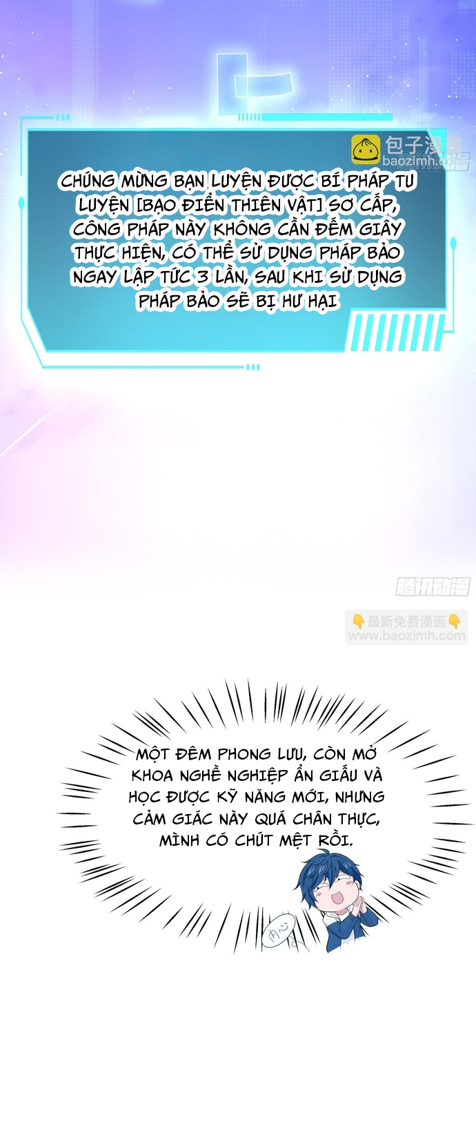 Trụ Vương Tái Sinh Không Muốn Làm Đại Phản Diện Chapter 2 - Trang 2