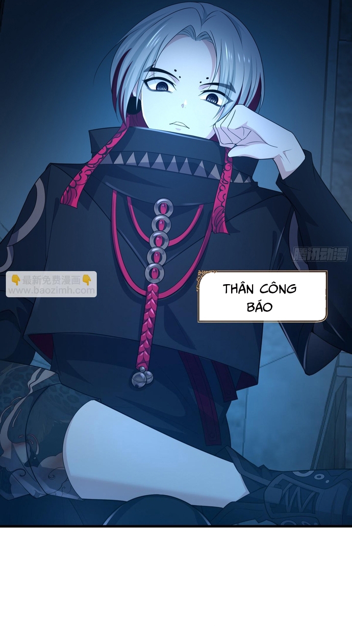 Trụ Vương Tái Sinh Không Muốn Làm Đại Phản Diện Chapter 2 - Trang 2