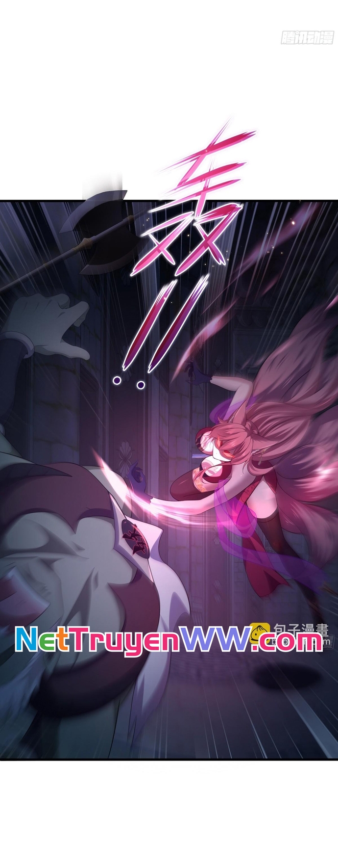 Trụ Vương Tái Sinh Không Muốn Làm Đại Phản Diện Chapter 2 - Trang 2