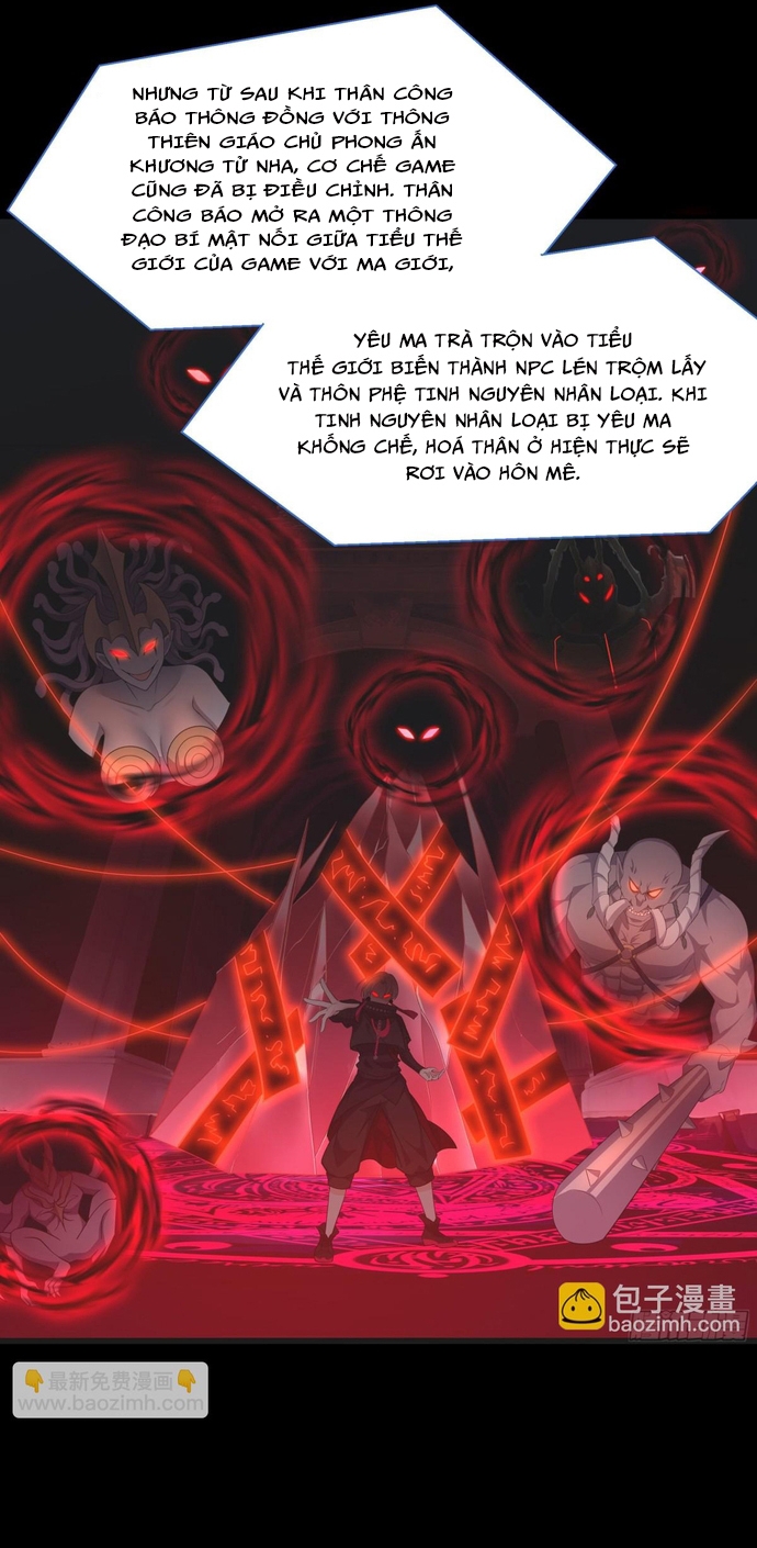 Trụ Vương Tái Sinh Không Muốn Làm Đại Phản Diện Chapter 2 - Trang 2