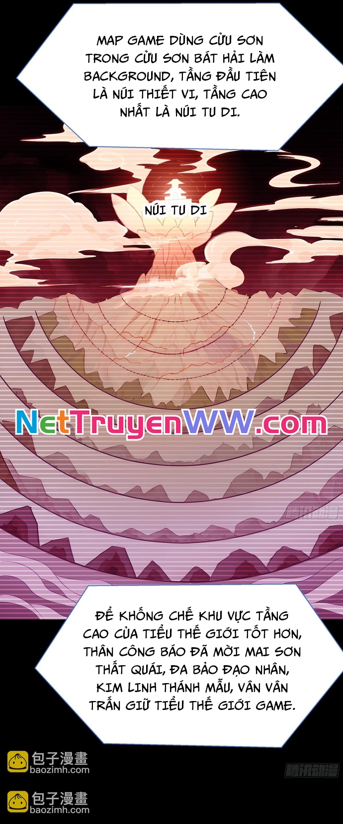 Trụ Vương Tái Sinh Không Muốn Làm Đại Phản Diện Chapter 2 - Trang 2