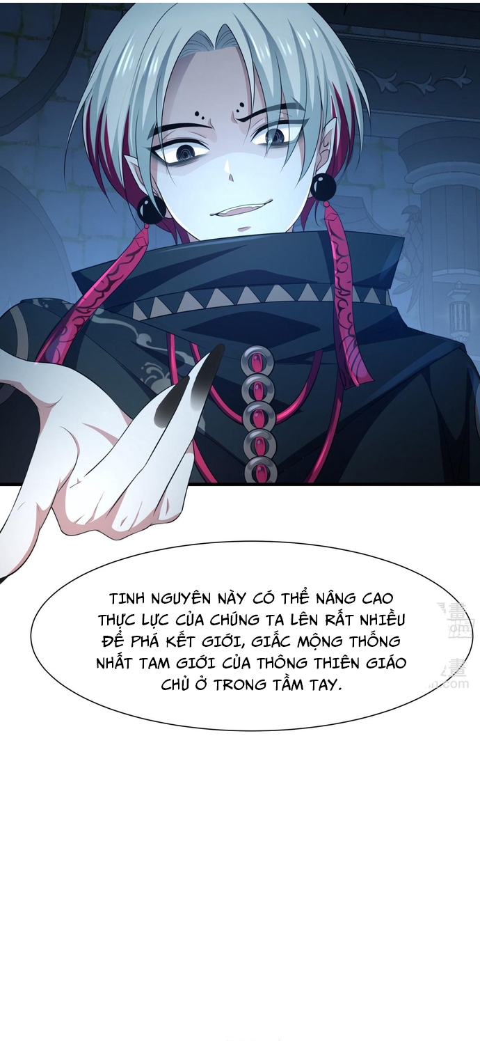 Trụ Vương Tái Sinh Không Muốn Làm Đại Phản Diện Chapter 2 - Trang 2