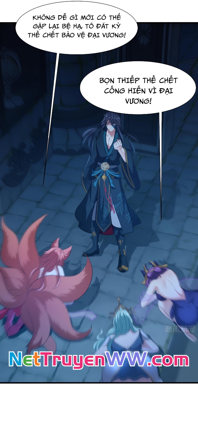 Trụ Vương Tái Sinh Không Muốn Làm Đại Phản Diện Chapter 2 - Trang 2