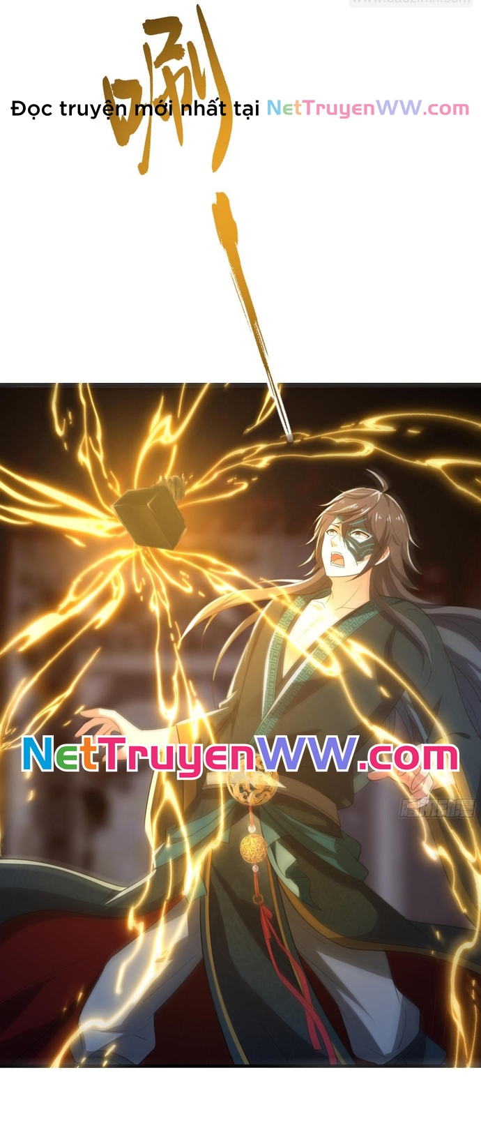 Trụ Vương Tái Sinh Không Muốn Làm Đại Phản Diện Chapter 2 - Trang 2