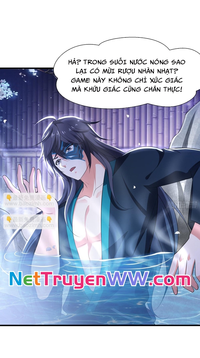 Trụ Vương Tái Sinh Không Muốn Làm Đại Phản Diện Chapter 2 - Trang 2