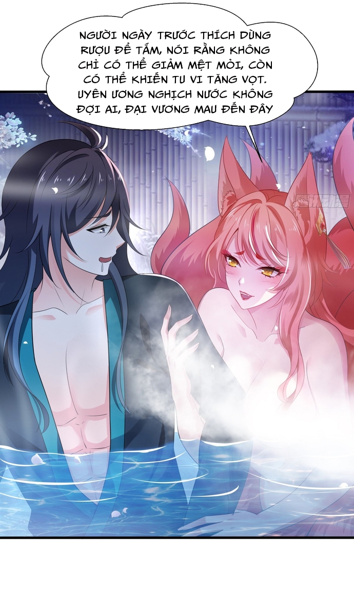 Trụ Vương Tái Sinh Không Muốn Làm Đại Phản Diện Chapter 2 - Trang 2