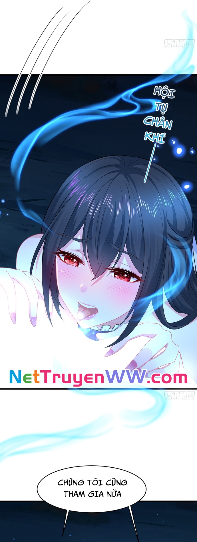 Trụ Vương Tái Sinh Không Muốn Làm Đại Phản Diện Chapter 20 - Trang 2