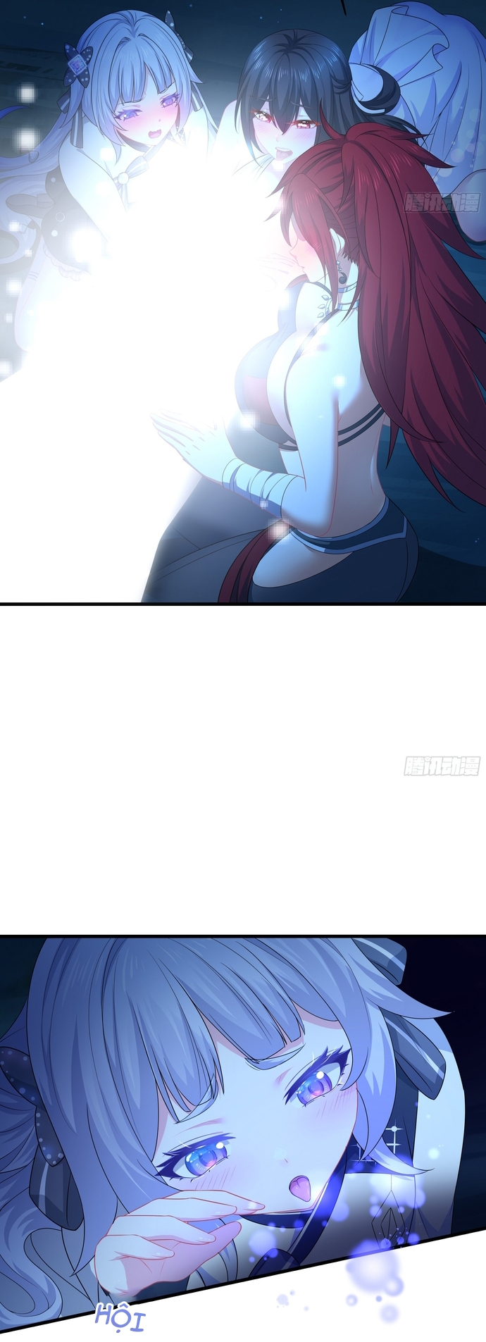 Trụ Vương Tái Sinh Không Muốn Làm Đại Phản Diện Chapter 20 - Trang 2