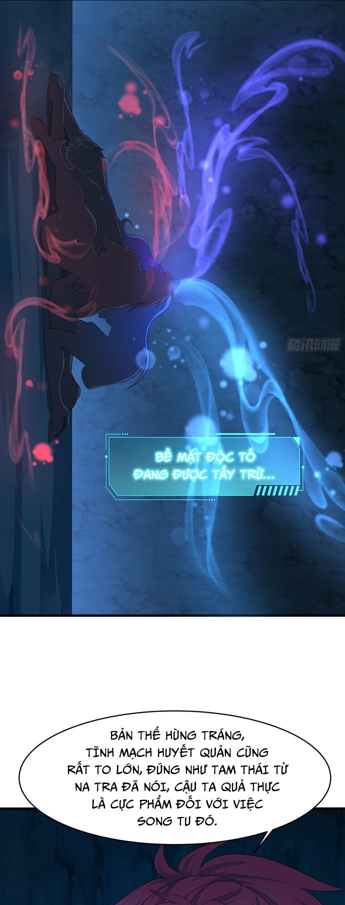 Trụ Vương Tái Sinh Không Muốn Làm Đại Phản Diện Chapter 20 - Trang 2