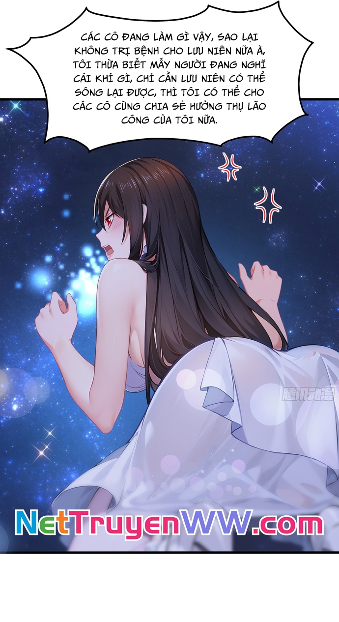 Trụ Vương Tái Sinh Không Muốn Làm Đại Phản Diện Chapter 20 - Trang 2