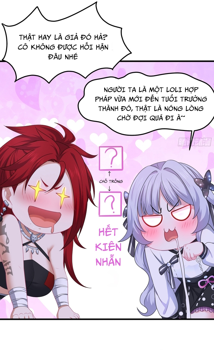 Trụ Vương Tái Sinh Không Muốn Làm Đại Phản Diện Chapter 20 - Trang 2