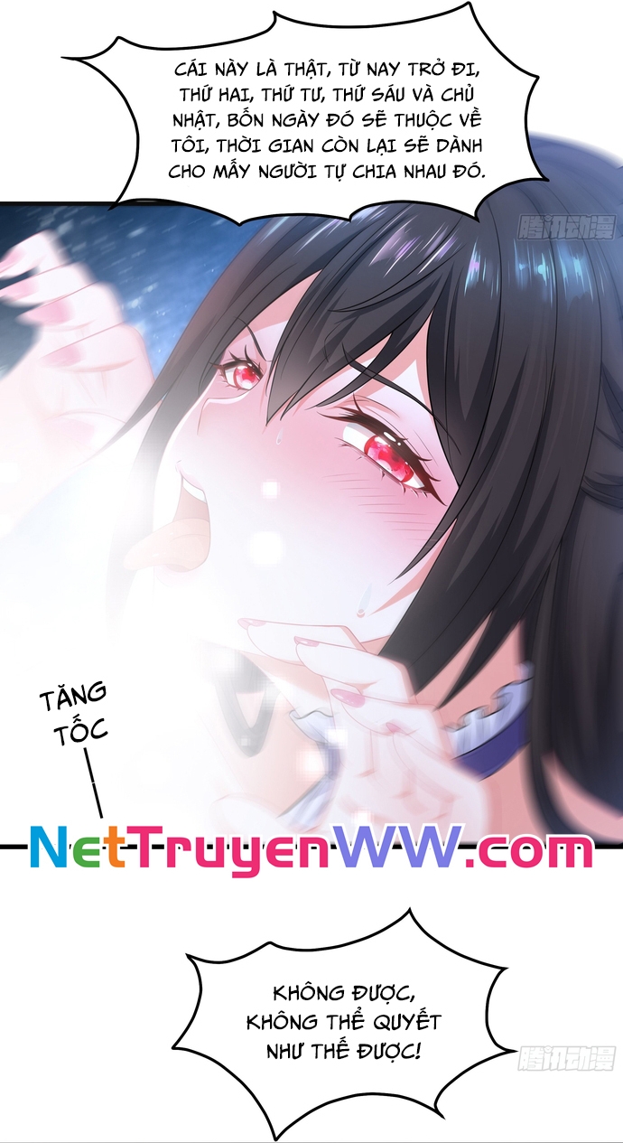 Trụ Vương Tái Sinh Không Muốn Làm Đại Phản Diện Chapter 20 - Trang 2