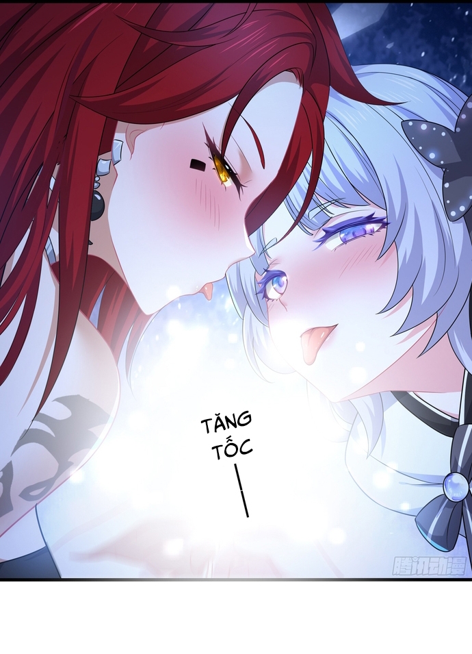 Trụ Vương Tái Sinh Không Muốn Làm Đại Phản Diện Chapter 20 - Trang 2