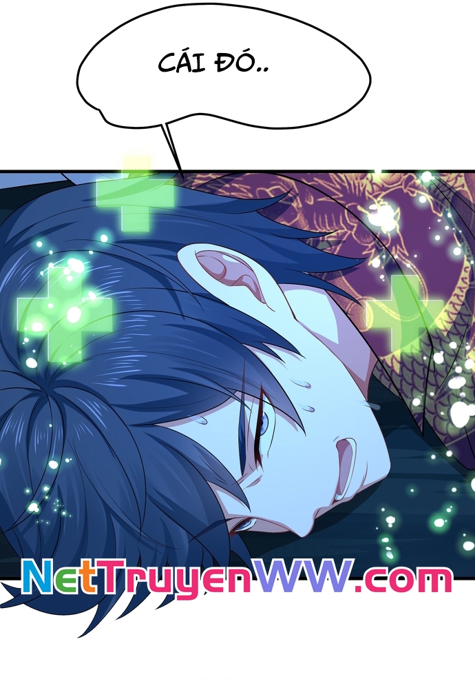 Trụ Vương Tái Sinh Không Muốn Làm Đại Phản Diện Chapter 20 - Trang 2