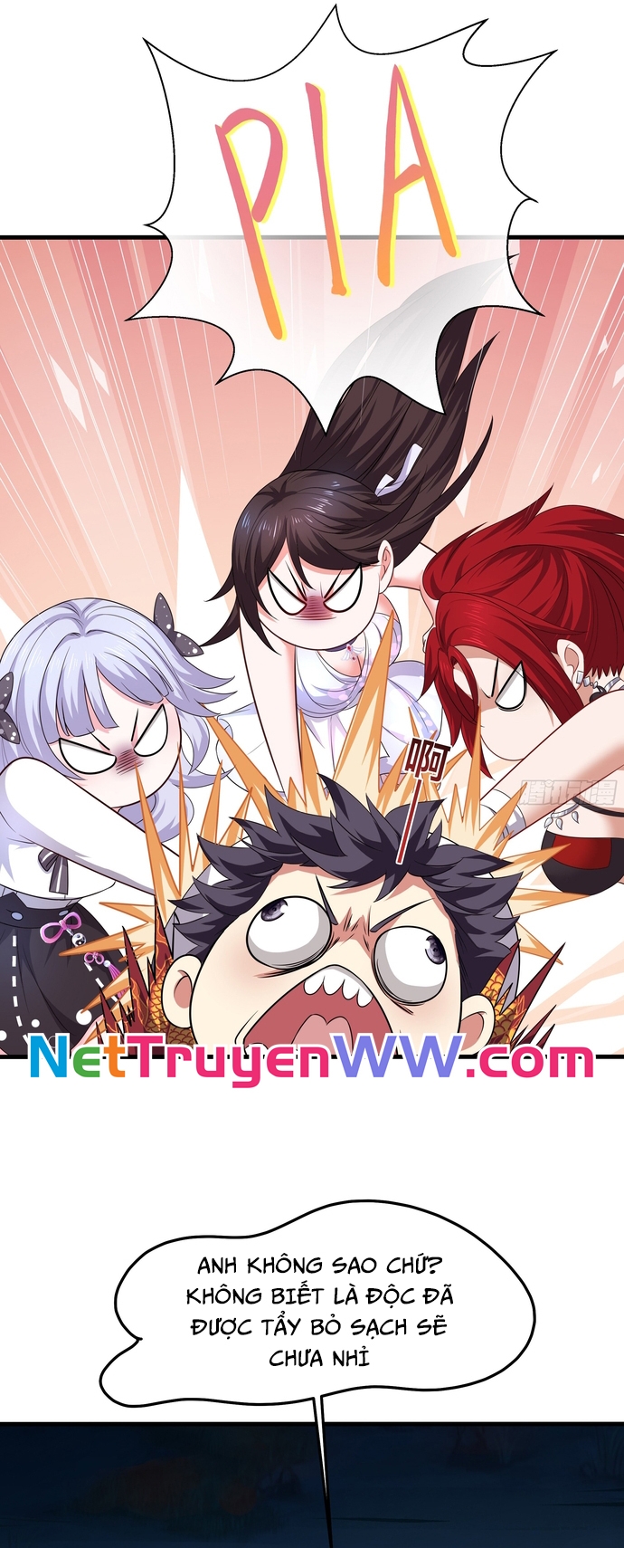 Trụ Vương Tái Sinh Không Muốn Làm Đại Phản Diện Chapter 20 - Trang 2