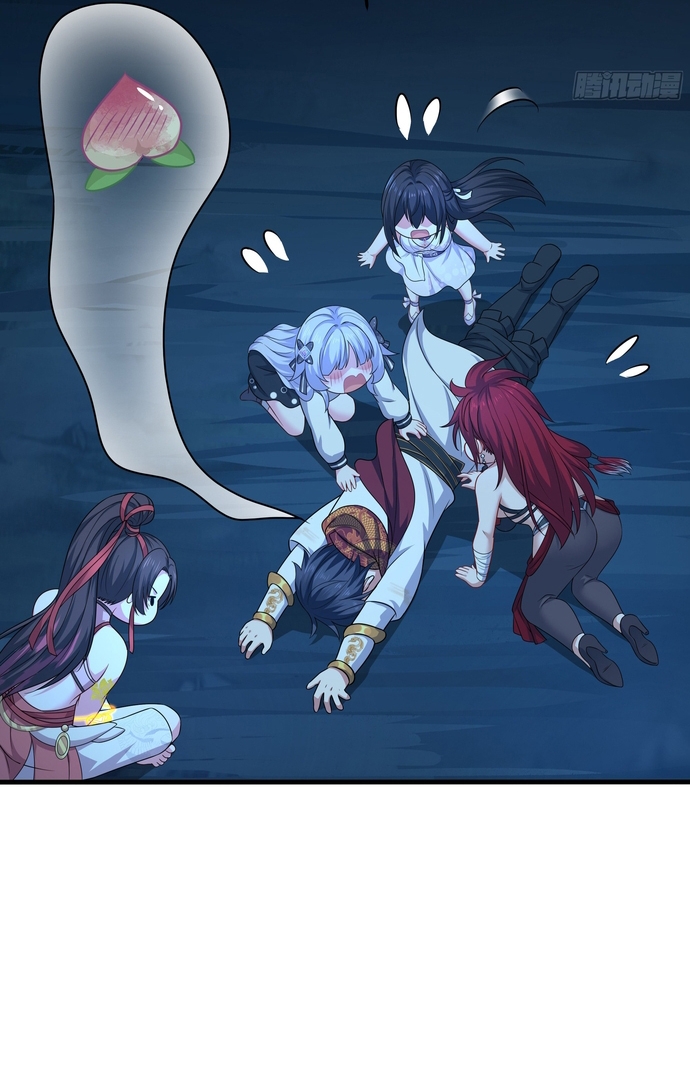 Trụ Vương Tái Sinh Không Muốn Làm Đại Phản Diện Chapter 20 - Trang 2