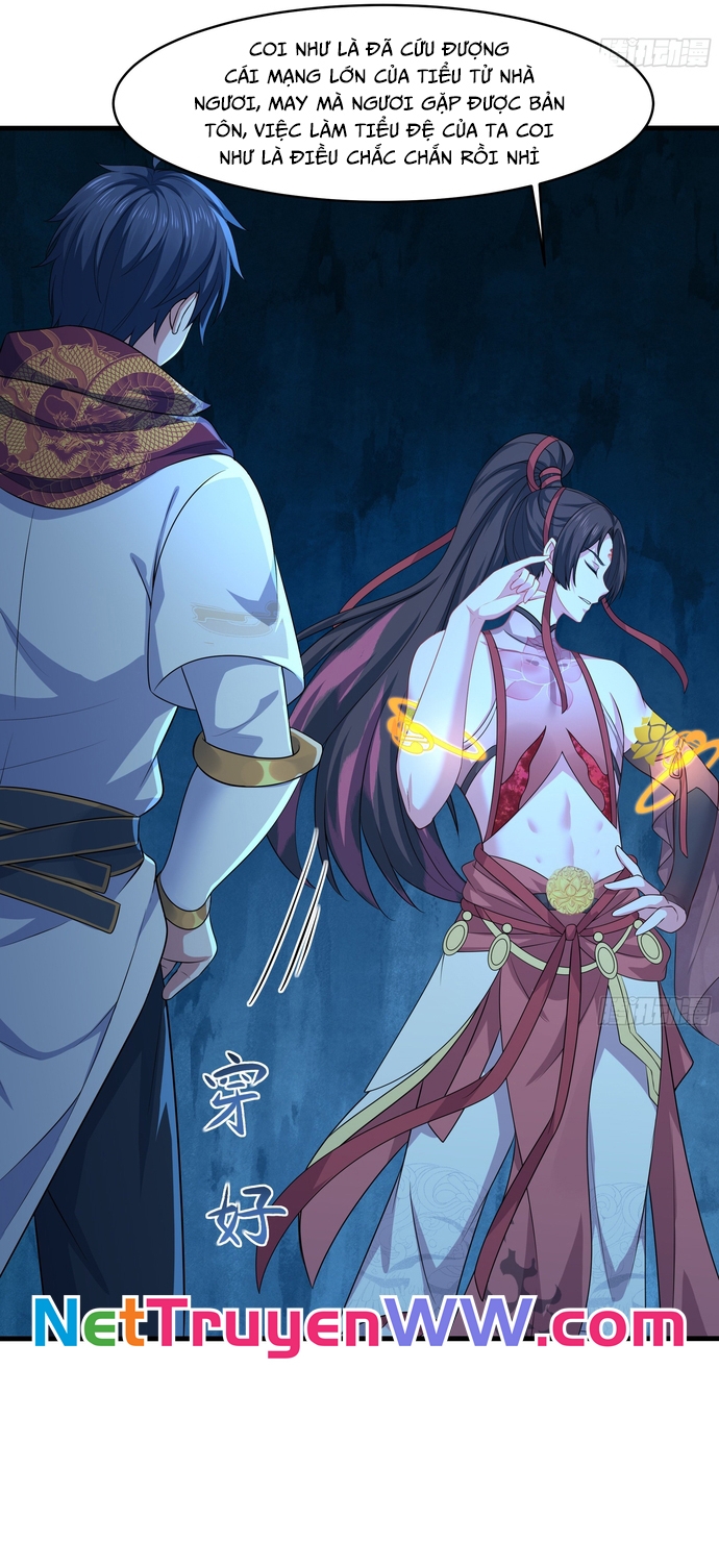 Trụ Vương Tái Sinh Không Muốn Làm Đại Phản Diện Chapter 20 - Trang 2