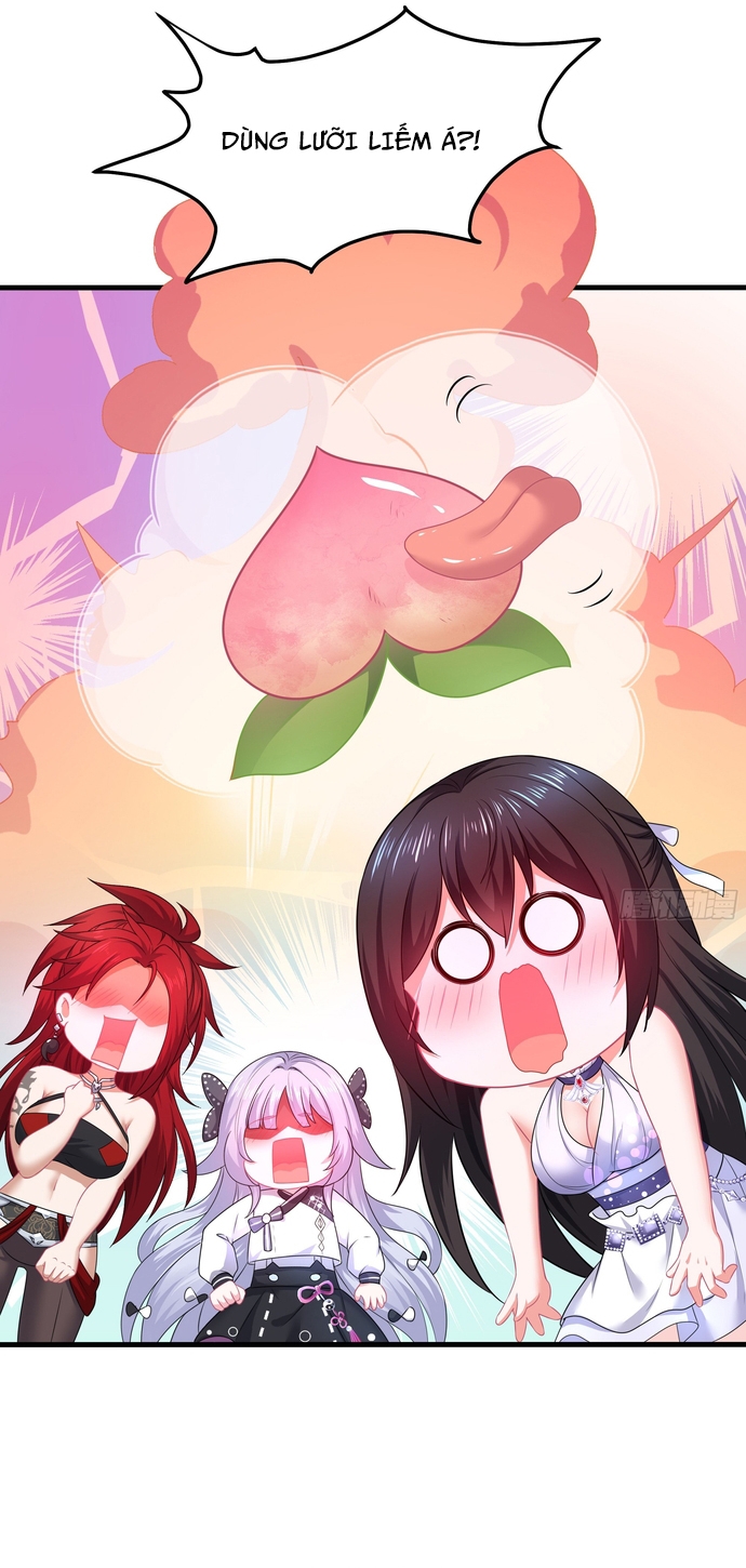 Trụ Vương Tái Sinh Không Muốn Làm Đại Phản Diện Chapter 20 - Trang 2