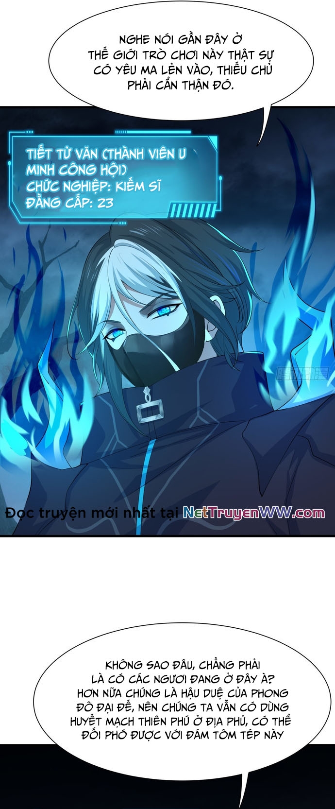 Trụ Vương Tái Sinh Không Muốn Làm Đại Phản Diện Chapter 21 - Trang 2