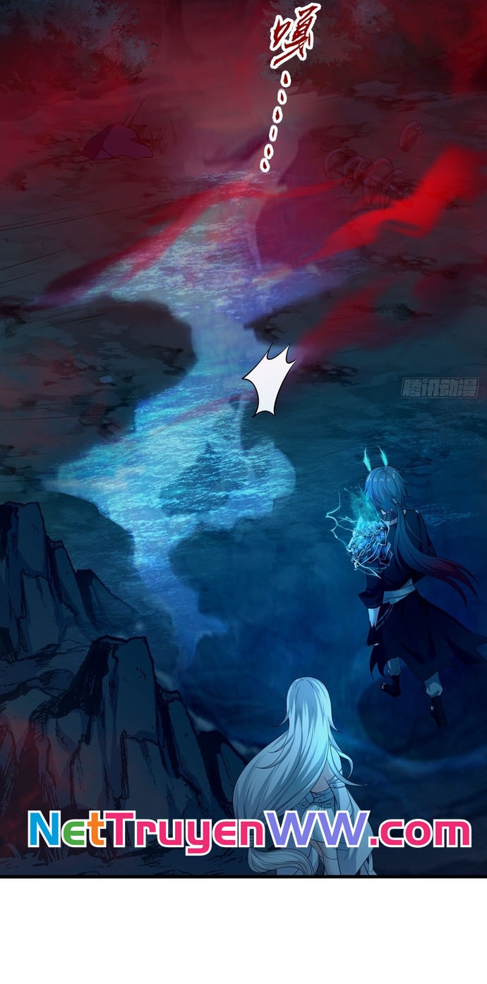 Trụ Vương Tái Sinh Không Muốn Làm Đại Phản Diện Chapter 21 - Trang 2