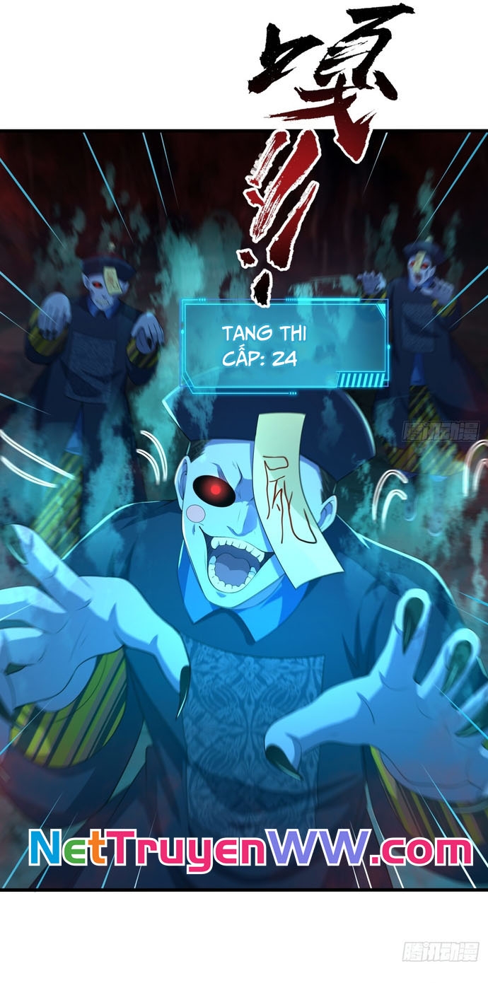 Trụ Vương Tái Sinh Không Muốn Làm Đại Phản Diện Chapter 21 - Trang 2