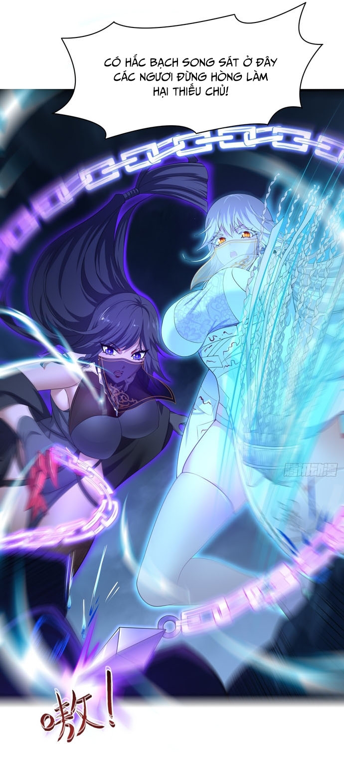Trụ Vương Tái Sinh Không Muốn Làm Đại Phản Diện Chapter 21 - Trang 2