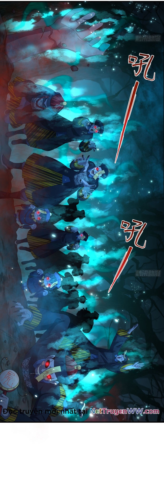 Trụ Vương Tái Sinh Không Muốn Làm Đại Phản Diện Chapter 21 - Trang 2