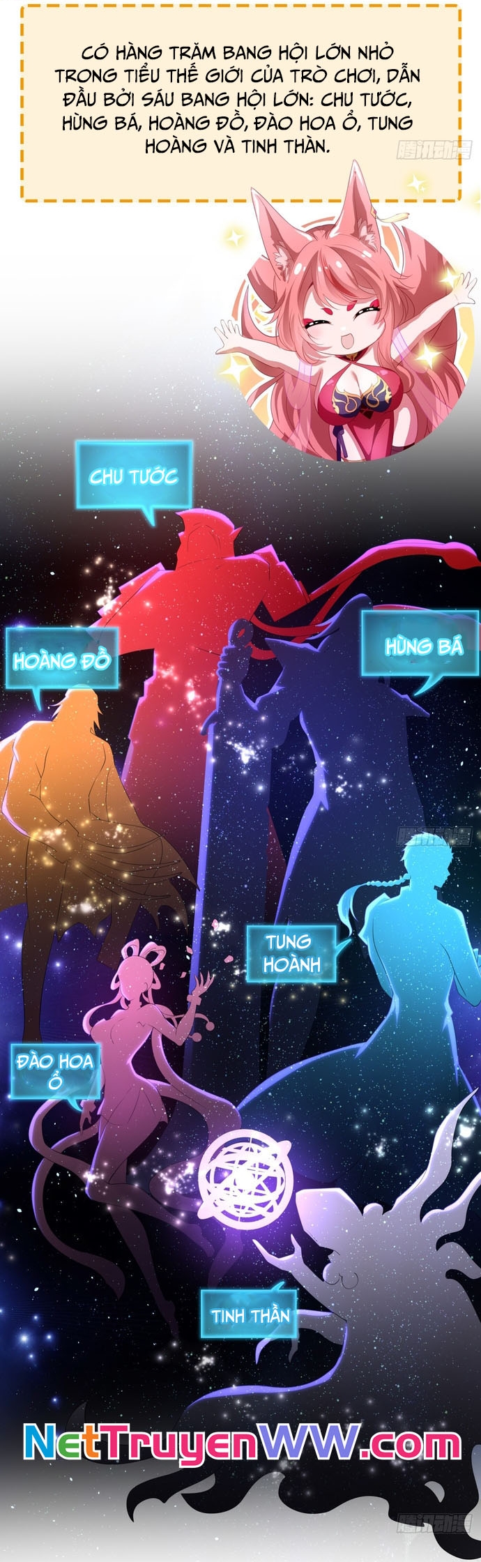 Trụ Vương Tái Sinh Không Muốn Làm Đại Phản Diện Chapter 21 - Trang 2