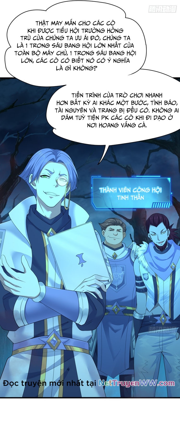 Trụ Vương Tái Sinh Không Muốn Làm Đại Phản Diện Chapter 21 - Trang 2