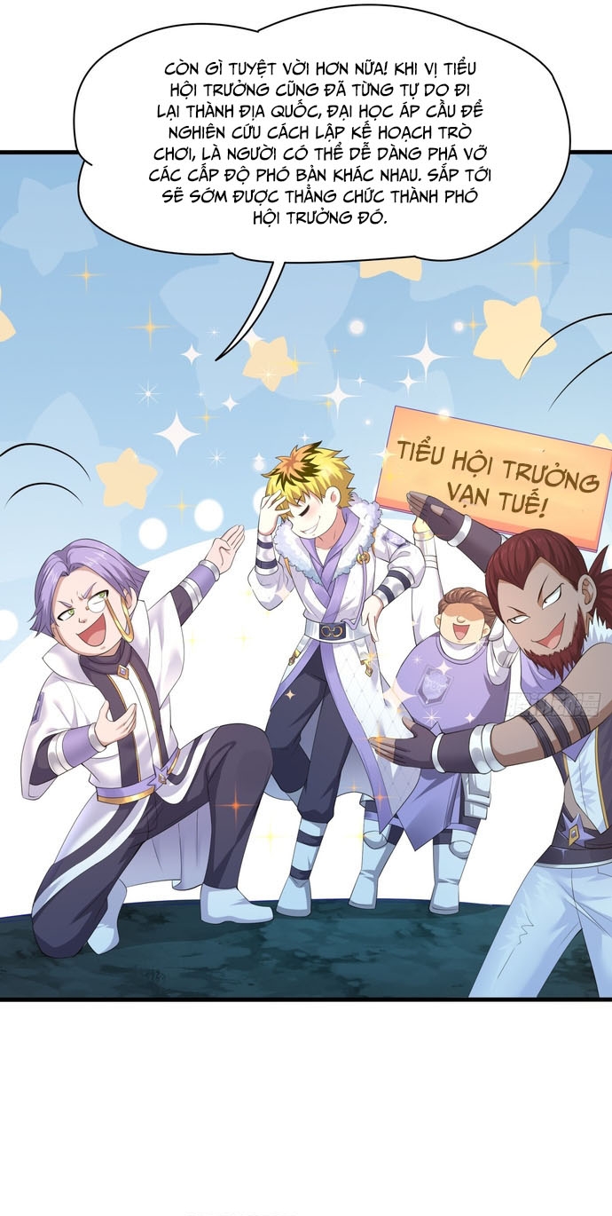 Trụ Vương Tái Sinh Không Muốn Làm Đại Phản Diện Chapter 21 - Trang 2