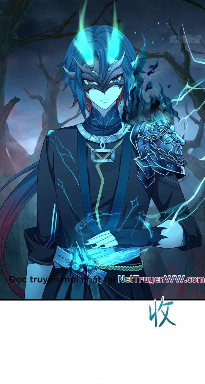 Trụ Vương Tái Sinh Không Muốn Làm Đại Phản Diện Chapter 21 - Trang 2