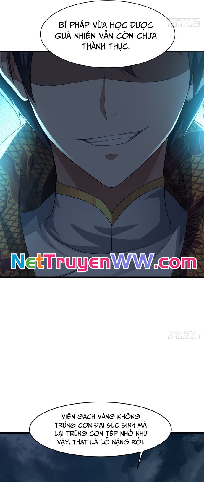 Trụ Vương Tái Sinh Không Muốn Làm Đại Phản Diện Chapter 21 - Trang 2