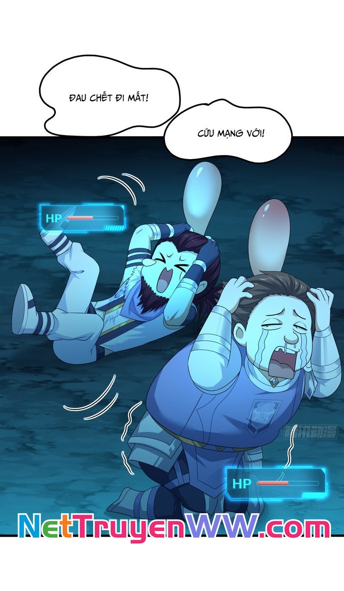 Trụ Vương Tái Sinh Không Muốn Làm Đại Phản Diện Chapter 21 - Trang 2