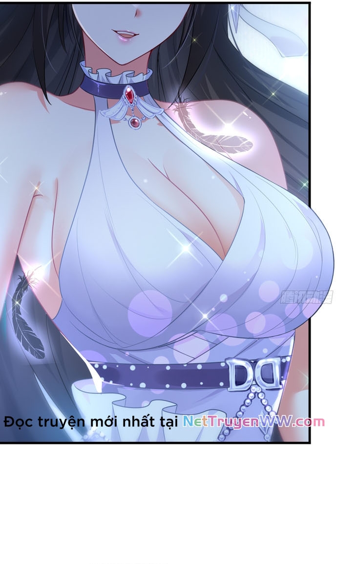 Trụ Vương Tái Sinh Không Muốn Làm Đại Phản Diện Chapter 21 - Trang 2