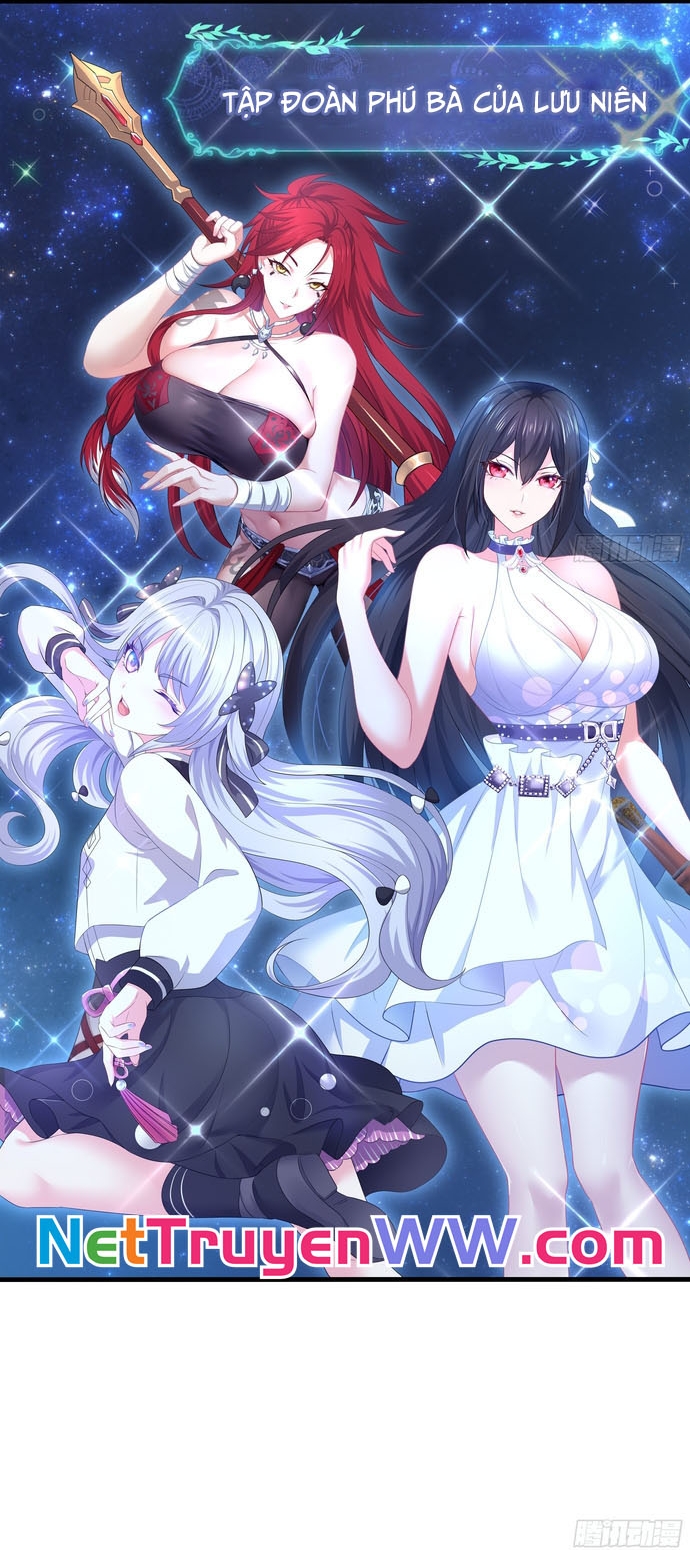 Trụ Vương Tái Sinh Không Muốn Làm Đại Phản Diện Chapter 21 - Trang 2