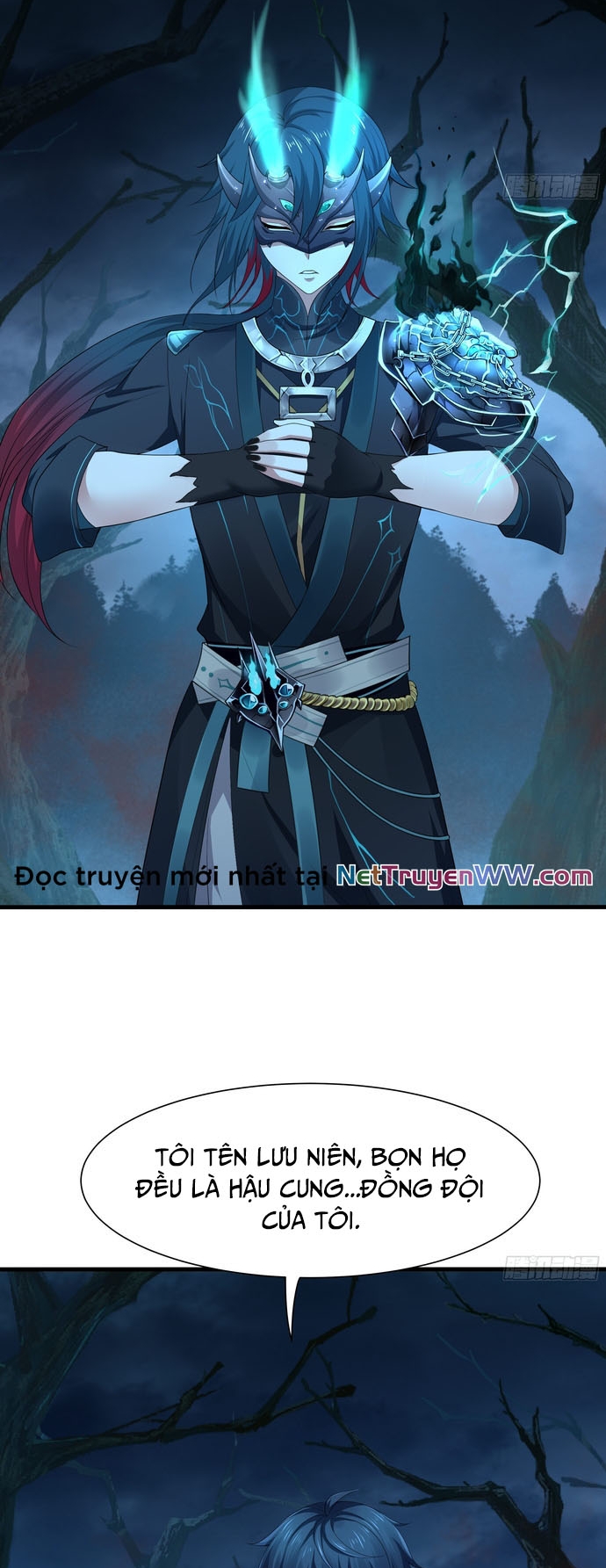 Trụ Vương Tái Sinh Không Muốn Làm Đại Phản Diện Chapter 22 - Trang 2