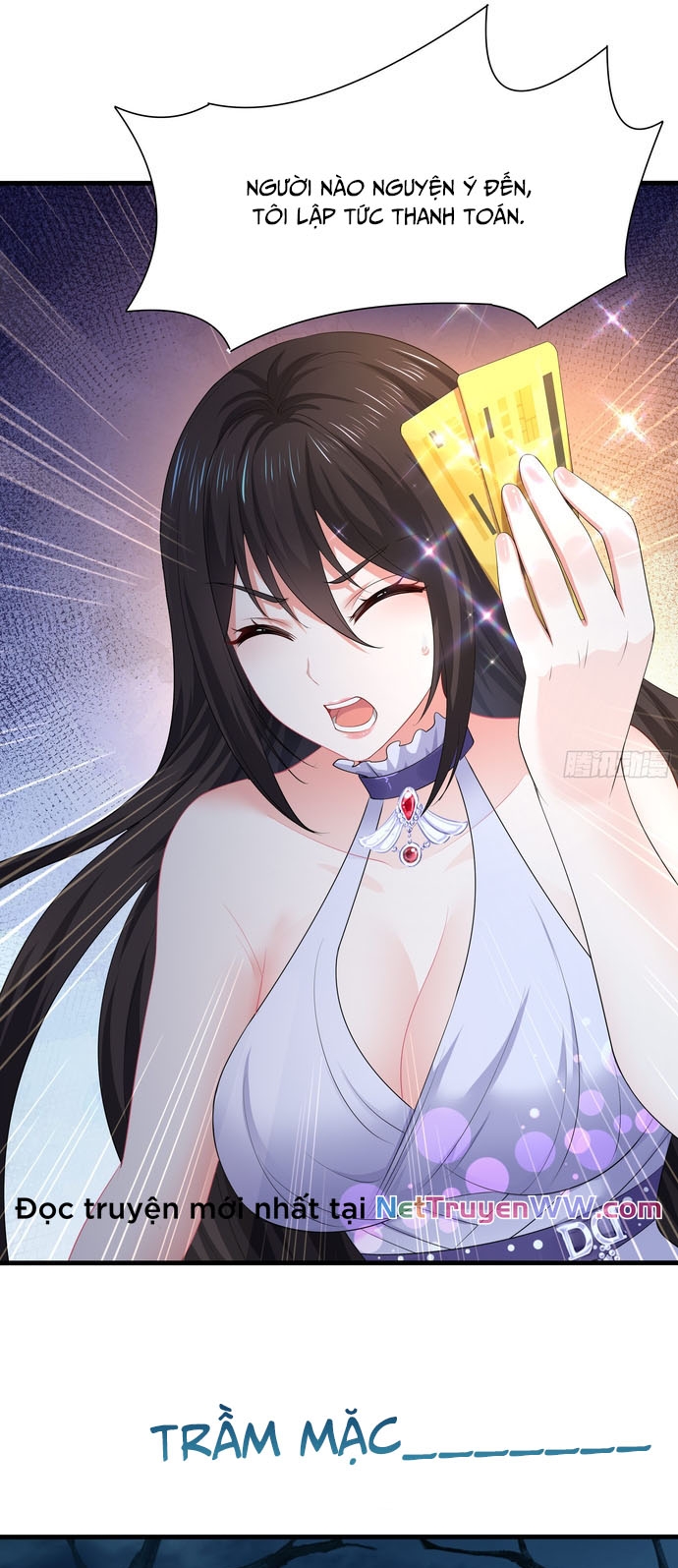 Trụ Vương Tái Sinh Không Muốn Làm Đại Phản Diện Chapter 22 - Trang 2