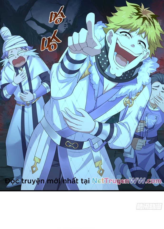 Trụ Vương Tái Sinh Không Muốn Làm Đại Phản Diện Chapter 22 - Trang 2