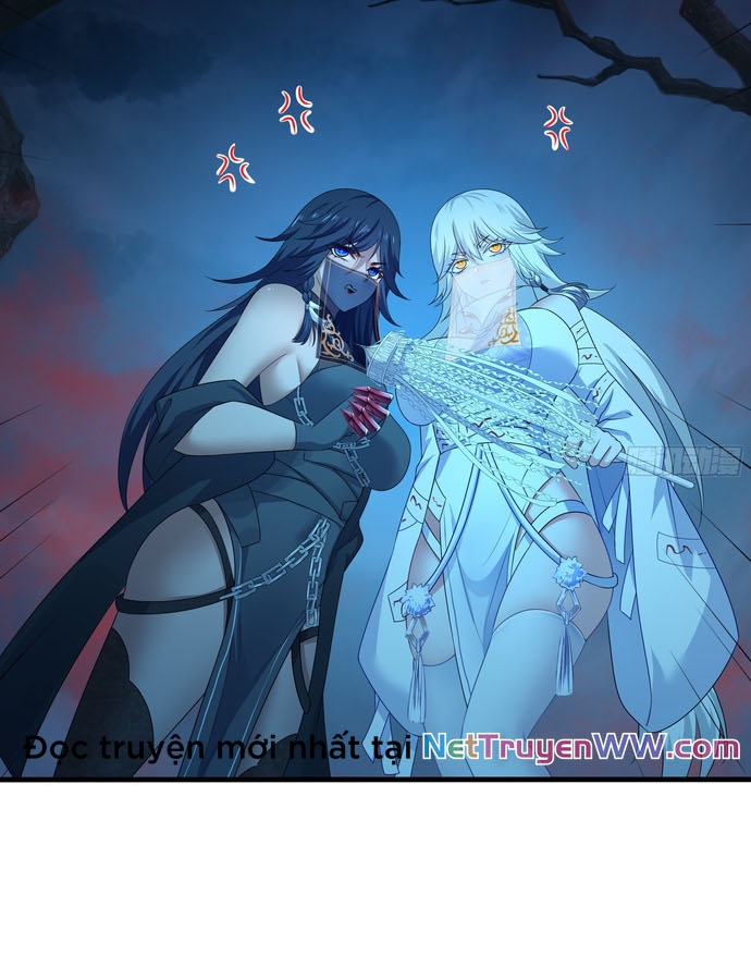 Trụ Vương Tái Sinh Không Muốn Làm Đại Phản Diện Chapter 22 - Trang 2