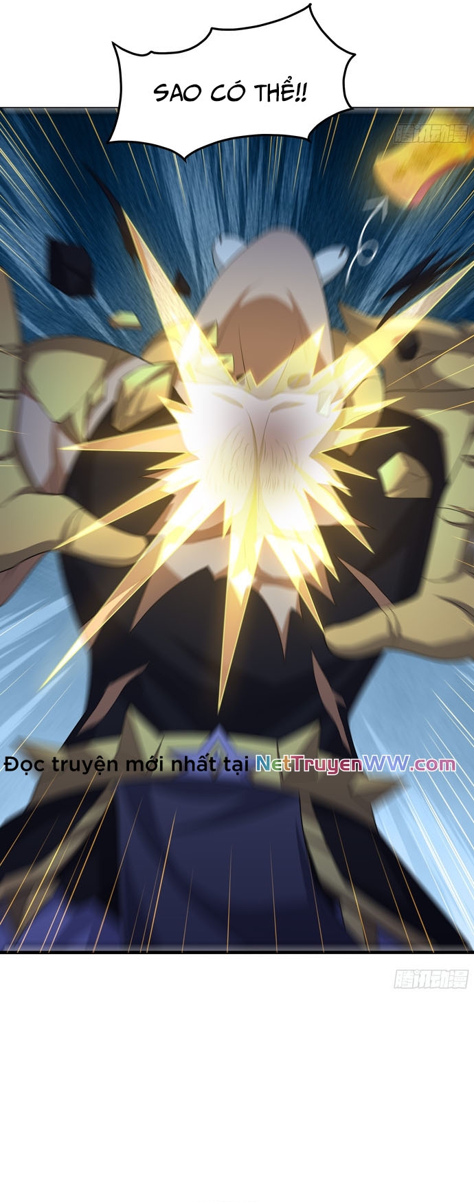 Trụ Vương Tái Sinh Không Muốn Làm Đại Phản Diện Chapter 22 - Trang 2