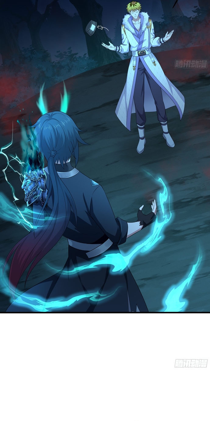 Trụ Vương Tái Sinh Không Muốn Làm Đại Phản Diện Chapter 22 - Trang 2