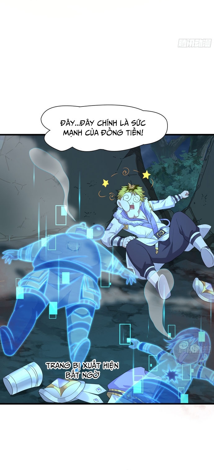 Trụ Vương Tái Sinh Không Muốn Làm Đại Phản Diện Chapter 22 - Trang 2