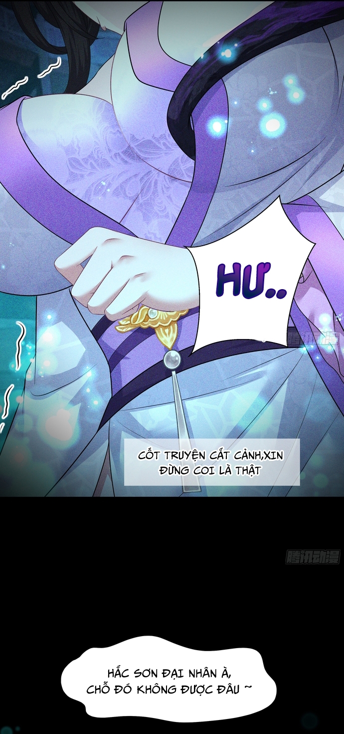 Trụ Vương Tái Sinh Không Muốn Làm Đại Phản Diện Chapter 23 - Trang 2