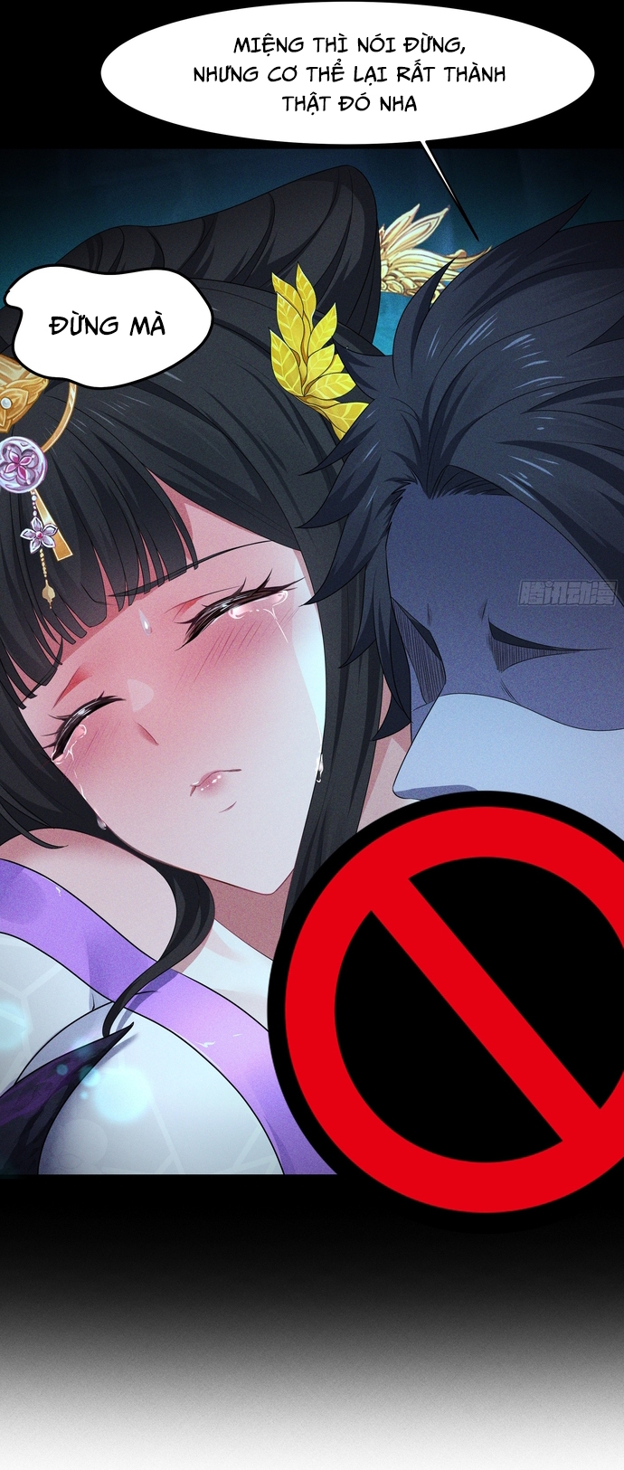 Trụ Vương Tái Sinh Không Muốn Làm Đại Phản Diện Chapter 23 - Trang 2