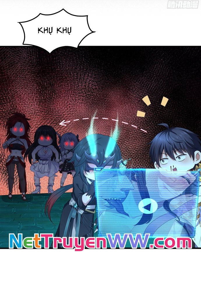 Trụ Vương Tái Sinh Không Muốn Làm Đại Phản Diện Chapter 23 - Trang 2