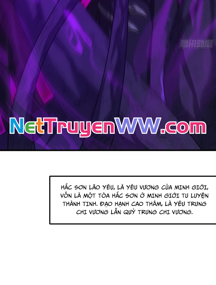 Trụ Vương Tái Sinh Không Muốn Làm Đại Phản Diện Chapter 23 - Trang 2