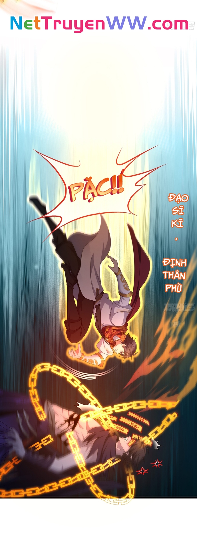 Trụ Vương Tái Sinh Không Muốn Làm Đại Phản Diện Chapter 23 - Trang 2